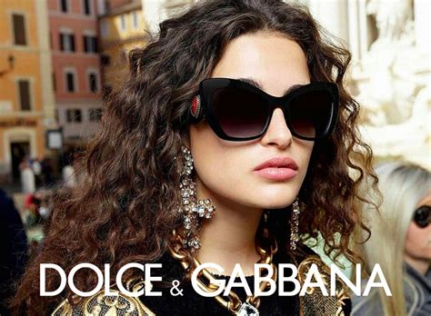 dolce gabbana luxottica